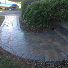 walkway