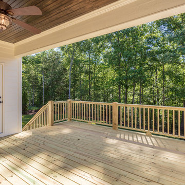 Peppy Branch Home