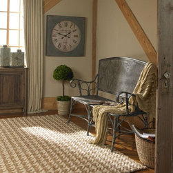 www.essentialsinside.com: bengal natural 8x10 rug - Rugs
