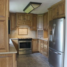 Dan's Up North Kitchen