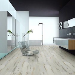 Original - Grey Vintage Oak - Laminate Flooring