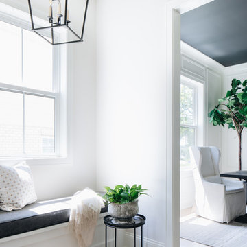 Redefined Rustic