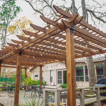 Pergola