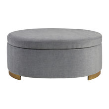 Lounge Ottomans