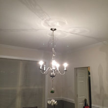 dinning light