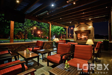 Outdoor Living