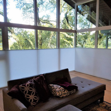 Mid-Century Home with Views