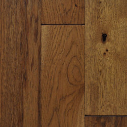 Modern Collection - Hardwood Flooring