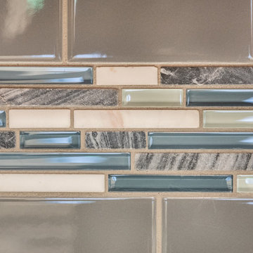 Tile Backsplash