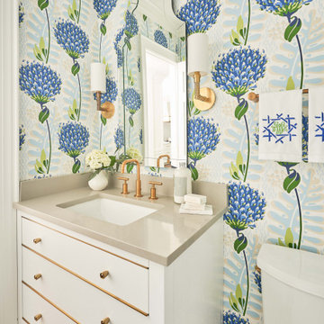 Coloring Outside the Lines