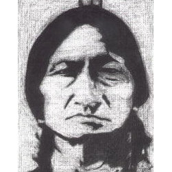 Tatanka Iyotanke - Products