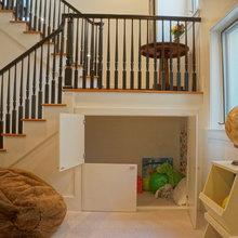 Kids area