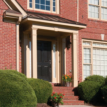 Sharon porch