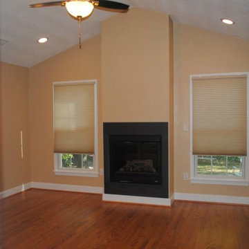 In Law Suite Addition
