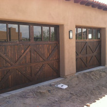 Exterior Ideas