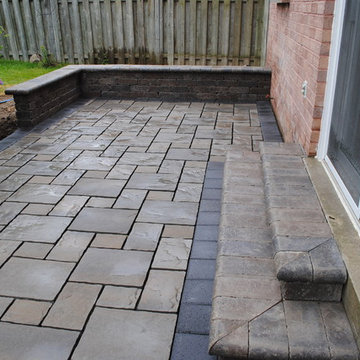 Interlock Pavers