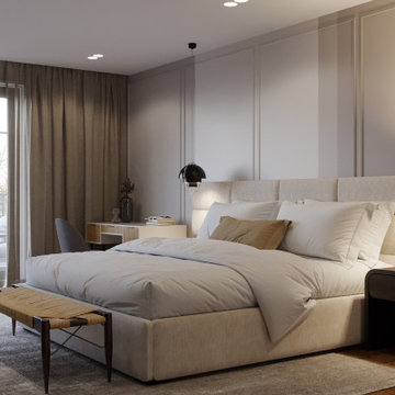 Bedroom Designs