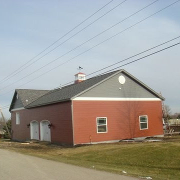 Barn/Garage