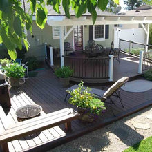 Patio Ideas