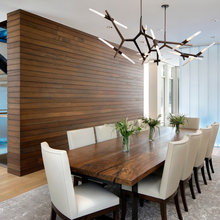 dining rooms