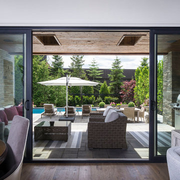 West Coast Contemporary