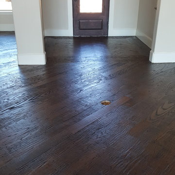 The Hays Home
