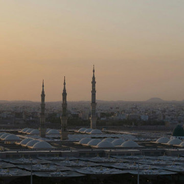 Umrah Packages from UK | Umrah Packages 2026 UK- Haram travel