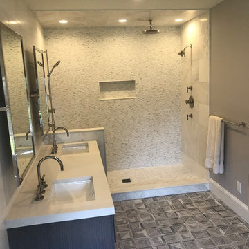 Bathrooms