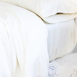 Bamboo Sheet Set - Sheet And Pillowcase Sets