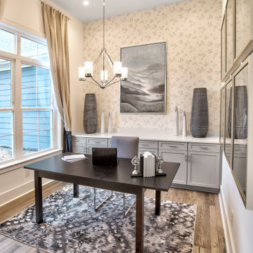 Schumacher Homes Charleston II American Tradition: Greenville - Spartanburg, SC