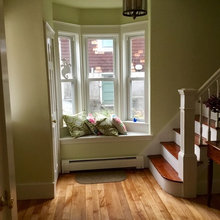 parlor