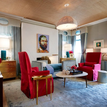Holiday House 2014 - "Derby Deconstructed"