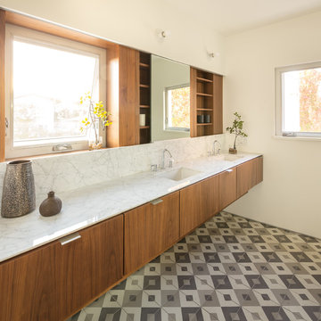 Mountain View | Mar Vista Modern House
