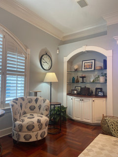 Sherwin williams sale reflection