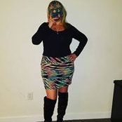 Reb Madden's photo