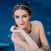 Yulia Pogrebna's photo