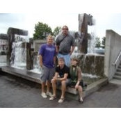 Foto von Audrey Philip