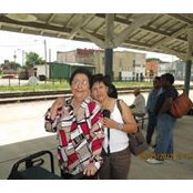 Tere Davila's photo