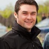 Gabriel Burca's photo