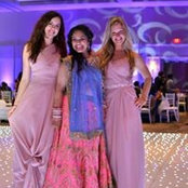 Zalak Raval's photo