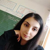 Мариами Мирзашвили's photo