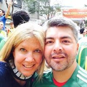 Kathy Koshko Baez's photo