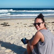 Sarah Singfields foto