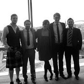 George Musson's photo