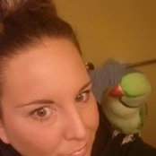 Amanda Rories billede