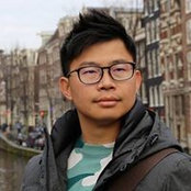 Darren Yang's photo
