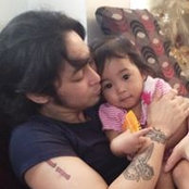 Karl Vito Cruz's photo