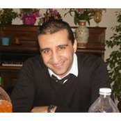 Issam Daouds foto
