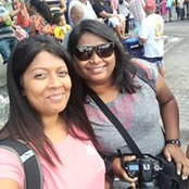 Foto de Hashama Cooloo
