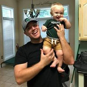 Tommy Keyes's photo